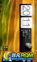 HTC One X ROM- ֵ Android Revolution HD4.1.0
