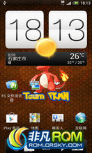 HTC One X ROM-Charmeleon 5.0.0  Tweaksȫ ػ