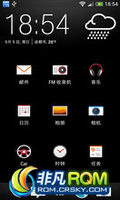 htc one x romռ ڴ   Sense5.0 ȫ