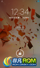 HTC G23 ONE X ROM ħȤ Mokee43.1_10.14 ׿4.3.1