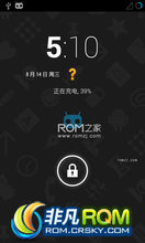 HTC One X ROM-Cyanogen ŶHTC One XROM