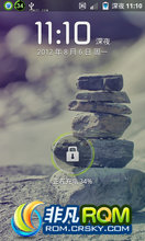 HTC EVO 4G ROM-ͨˢ ħȤOS update-mokeeos-v1.10.421-EVO4G-release
