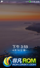 HTC EVO 4G ROM-ħȤOS ֲȶ ȥʾ 3Gȶ ʰ