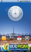 HTC EVO 4G ROM-ֲ1.7.6汾ںCM7