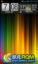 HTC EOV 4G ROM-ԭICS 4.0.4 apn ȫ ּ֧