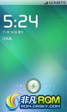 HTC EVO 4G ROM-1.5.11 RC3 ȥʾ apn Masonں