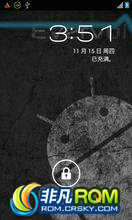 HTC EOV 4G ROM-JB-4.1.1  Evervolv-Acies-3.0.0p6-supersonic