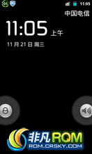 HTC EVO 4G ROM-CM7.2 0805 RC3 ܰ ֮ ʡ ȶ ǿ