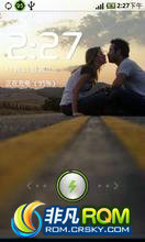 HTC EVO 4G ROM-޸ǿ ROM Lezo_EVO4G_1.8.24
