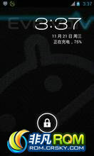 HTC EVO 4G ROM-ͨˢ Evervolv-Acies-3.0.0p5-supersonic-20120808 Ż