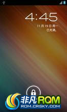 HTC EVO 4G ROM-RC1 Ż  BeatsЧ