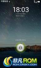 HTC EVO 4G ROM-MIUI_supersonic_v4_2.7.27  Ż