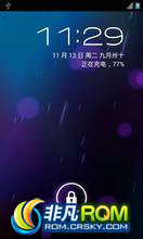 HTC EVO 4G ROM-ȶֲLiGux 4.0.4 LiGux-v4.0-Beta2-EVO4G-120801