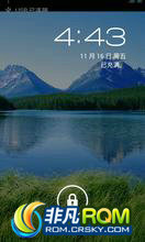 HTC EVO 4G ROM-CM9 ҹҹ0815 4.0.4  ũ  Ż
