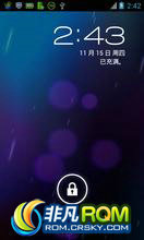 HTC EOV 4G ROM-4.1.1 Jellybean AOKP JB Żư