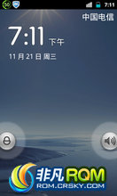 HTC EOV 4G ROM-CM7.2 0722 RC1 ҹҹ ֮ ʡ ȶ ǿ