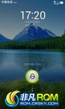 HTC EOV 4G ROM-MIUI V4 JB 4.1.1-1.9.7  ǿ