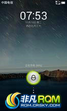 HTC EOV 4G ROM-޸ MIUI V4 ȶ miui_EVO4G_2.8.10