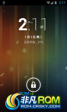 HTC EVO 4G ROM ˢ AOSP 4.2.1 12.31 Ӣ RC1