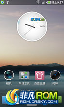HTC EVO 4G ROM ˢ ȶֲ OS 2.3.7 12.12.28