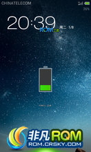 HTC EVO 4G ROM ˢ ȫ׷ ֲ Flyme OS 1.0.5 Beta