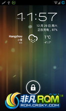 HTC EVO 4G ROM ˢ Դ CM10 12.30 ͨˢ  ȶ 