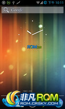 HTC EVO 4G ROM ˢ Դ CM10 2013.01.03 ͨˢ  ȶ 