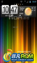 HTC EVO 4G ROM-EVO 4G 2.37 RC1 ȶ ֧ܲ ȥ ICS ԭũʾ