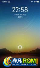 HTC EVO 4G ROM-AOSP 4.2.2 3.2.24 Ӣ  Ż