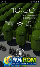 HTC EVO 4G ROM-ͨˢ CM10 4.13Դ Ӫ̹