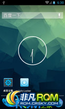 HTC EVO 4G ROM-SLIM_BUILD_6 Ż  FM ũ