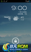 HTC EVO 4G ROM-Դ CM10 01.09 ͨˢ  ȶ 