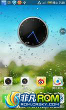 HTC EVO 4G ROM-ħȤȫ swapЧ ʡ
