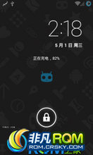 HTC EVO 4G ROM-4.2.2 AOKP-4.27 Ӫ̹