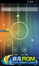 HTC EVO 4G ROM ˢ AOSP 4.2.2 3.2.24 Ӣ  Żٰ