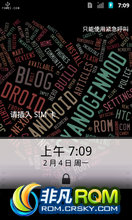 HTC EVO 4G ROM ˢ [Nightly 2013.03.01 CM7] CyanogenŶHTC EVO 4GROM