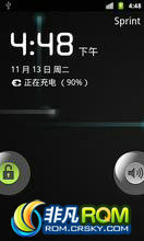HTC EOV 4G ROM-CM7_2.3.7 հ