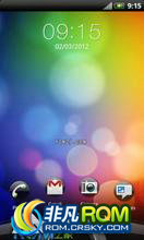 HTC EOV 4G ROM-ĺ֮  [03.01]