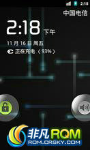 HTC EOV 4G ROM-CMػ Żwifi ι