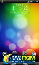 HTC EVO 4G ROM-ǳƯǳʡĴEVO 4G 2.3.3 ROM