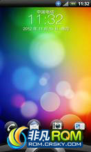 HTC EVO 4G ROM-ZZY EVO 4GBSense2.1 3.0 OTA4.54.651.1 v3.0