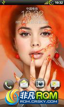 HTC EVO 4G ROM-4.67.651.3  ɫ