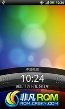 HTC EVO 4G ROM-ȶ 5.07.651.1 SuperSonic_FirePower V2 Sense 2.3.5