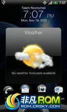 HTC EVO 4G ROM-Sense 3.0 Shooter RLS 5.5