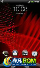 HTC EVO 4G ROM-2.3.5 Sense 3.5 ȶ