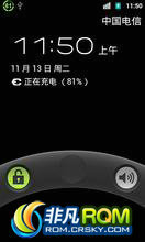 HTC EVO 4G ROM-ԭũ  ۺŻ 2.3.7 Beta3ð汾