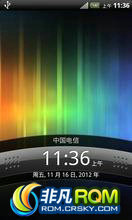 HTC EVO 4G ROM-OTA4.54.651 Ӣ apn ޸