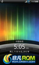 HTC EVO 4G ROM-apn ǿ  Clean ROM 2.0