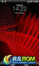 HTC EVO 4G ROM-[2012.03.04]SSR Mix3D Sense3.5 Android 2.3.5Ⱦ