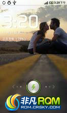 HTC EVO 4G ROM-ROM 1.8.24 for HTC EVO 4G